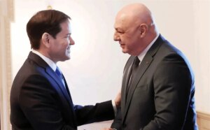 Florida moves the arena of confrontation to the line of fire: Rubio is applying pressure and Netanyahu faces a new impasse