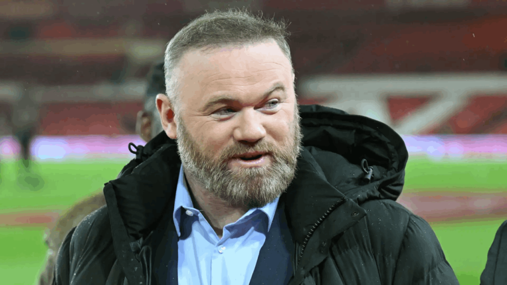 Rooney opens fire on Ronaldo because of his recent crisis with Portugal: completely wrong behavior