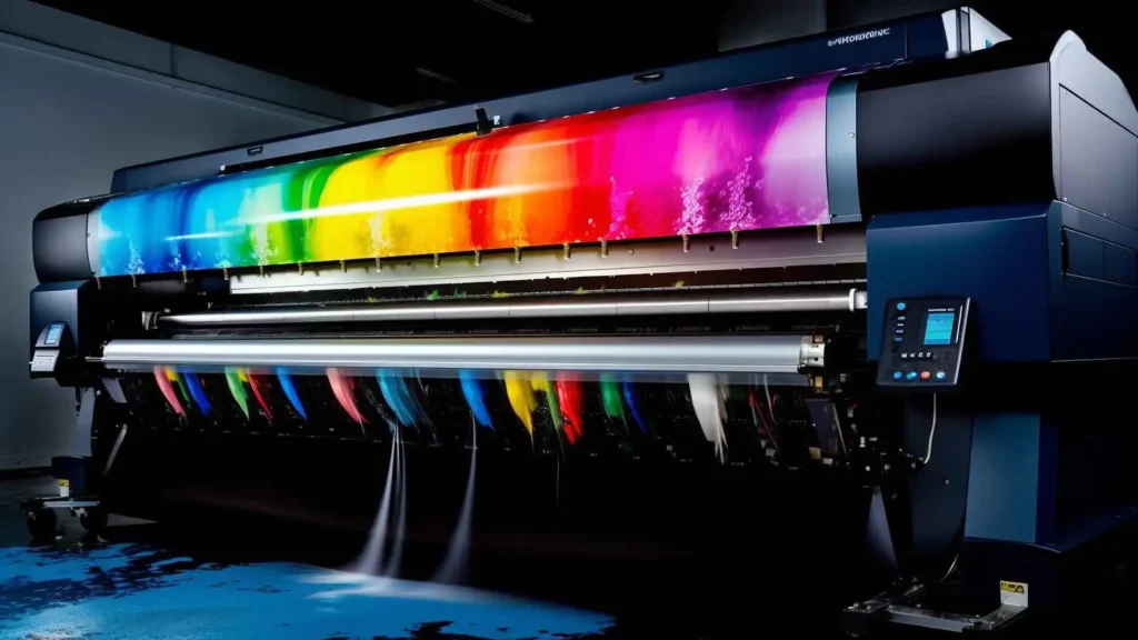 The secret of the difference in image colors between the phone, computer, and printer