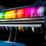 The secret of the difference in image colors between the phone, computer, and printer