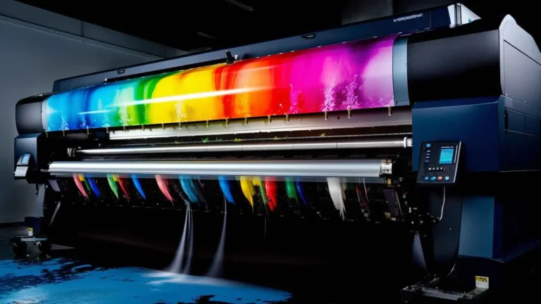 The secret of the difference in image colors between the phone, computer, and printer