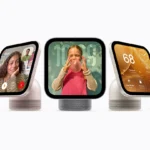Apple smart machines: details and specifications of the upcoming home device leaked