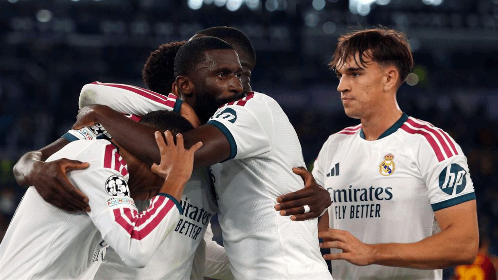 Real Madrid DNA: Is the repetition of back-door returns a reality or an imagined myth?