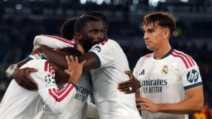 Real Madrid DNA: Is the repetition of back-door returns a reality or an imagined myth?