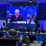 Jaber confirms moving forward on the path of reform despite the repercussions of the conflict