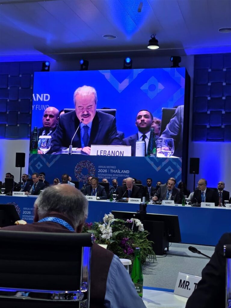 Jaber confirms moving forward on the path of reform despite the repercussions of the conflict
