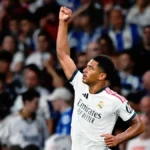 Real Madrid secures Bellingham’s future in a close tie until 2031