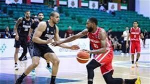 Anthony Baabda sweeps his competitors in Dubai by 57 points