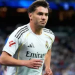 The mystery of Brahim Diaz at Real Madrid: Is the Moroccan star facing the specter of marginalization?