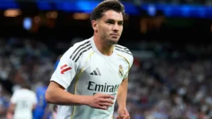 The mystery of Brahim Diaz at Real Madrid: Is the Moroccan star facing the specter of marginalization?