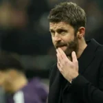Three names are on Manchester United’s table to succeed Carrick