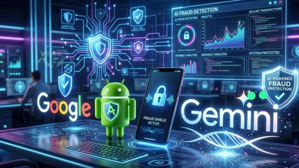 Google launches a proactive feature to thwart scams before they happen