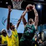 Historic qualification: A quartet of Lebanese clubs storms into the quarter-finals of the Arab Basketball Championship