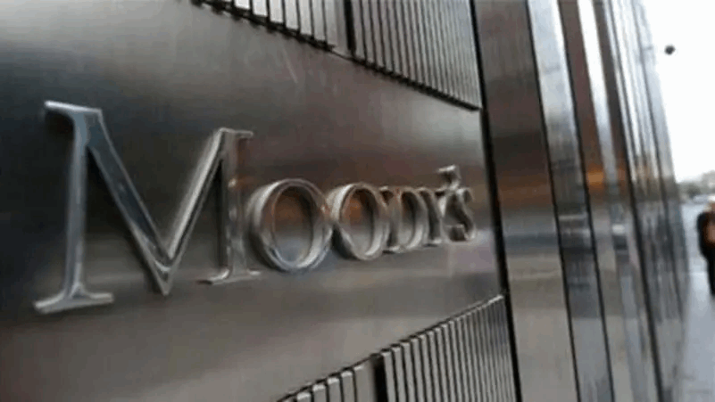 A positive outlook prompts Moody’s to raise Egypt’s credit rating to B3
