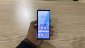 Sony shocks its users and excludes this phone from the update list to Android 17