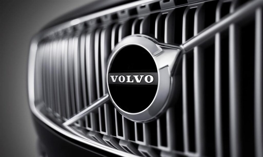 Volvo unveils a revolutionary generation of fully self-driving cars