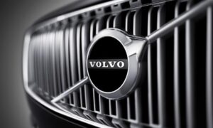 Volvo unveils a revolutionary generation of fully self-driving cars