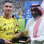 Questions about the official: Was Majed Abdullah actually crowned the best player in Asia?