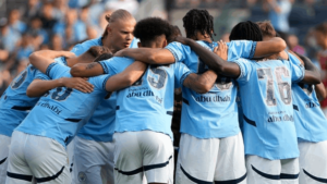 Three days dropped City’s mask: Has Guardiola lost his European immunity?
