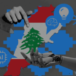 The dilemma of artificial intelligence in Lebanon: a digital economy without electricity
