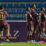 Two decisive victories for Al-Najma and Al-Ansar in the Asian Challenge Cup