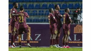 Two decisive victories for Al-Najma and Al-Ansar in the Asian Challenge Cup