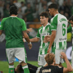 A decade of conflict in numbers: What does the language of numbers reveal about the history of the confrontations between Barcelona and Real Madrid?