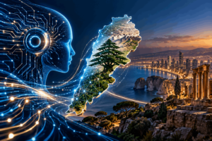 Lebanon is on the global technology radar: shocking numbers reveal the reality of artificial intelligence