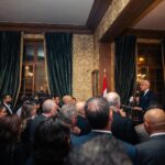 The Minister of Industry stresses the urgent need to pump new investments into the private sector