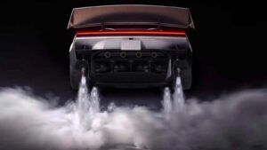 Why is Tesla betting on launching the Roadster at this time?