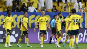 The absence crisis haunts Al-Nasr and doubles the pressure before the NEOM clash