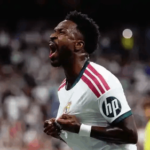 Should Real Madrid dispense with Vinicius?