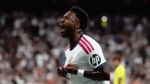 Should Real Madrid dispense with Vinicius?