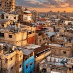 Lebanon: 80% below the poverty line… shocking details about the reality of the camps