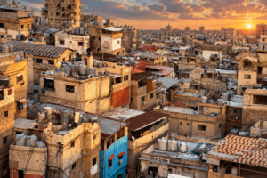Lebanon: 80% below the poverty line… shocking details about the reality of the camps