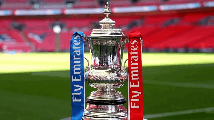 Leicester City and Wigan Athletic lead a new start in the FA Cup