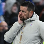 Sag’s compass is shaking with Crystal Palace…a quintet that explodes the crisis of destiny
