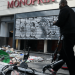 Repercussions of October 17: 3,000 French companies suffer losses due to the protests