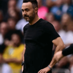 The secret to eliminating phones: Tottenham coach bans technology in the club’s corridors