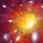 The secrets of the first moments of the creation of the universe, as narrated by a senior scientist