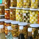 Winter supplies in Lebanon in the wake of the crisis: a decline in tradition or a change in the contents of the table?