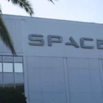 A 161% jump in SpaceX revenues, exceeding expectations