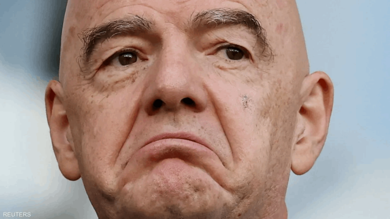UEFA besieges Infantino with embarrassing questions and demands an urgent response