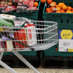 Inflation in Britain reaches its highest peak in 11 months