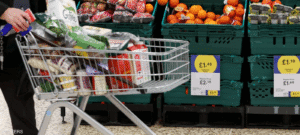 Inflation in Britain reaches its highest peak in 11 months
