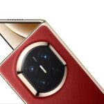 Huawei unveils its foldable phone and reveals details of its standard specifications