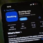 Suspicions of fraud put the “Booking” platform at risk for European investigations