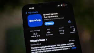 Suspicions of fraud put the “Booking” platform at risk for European investigations