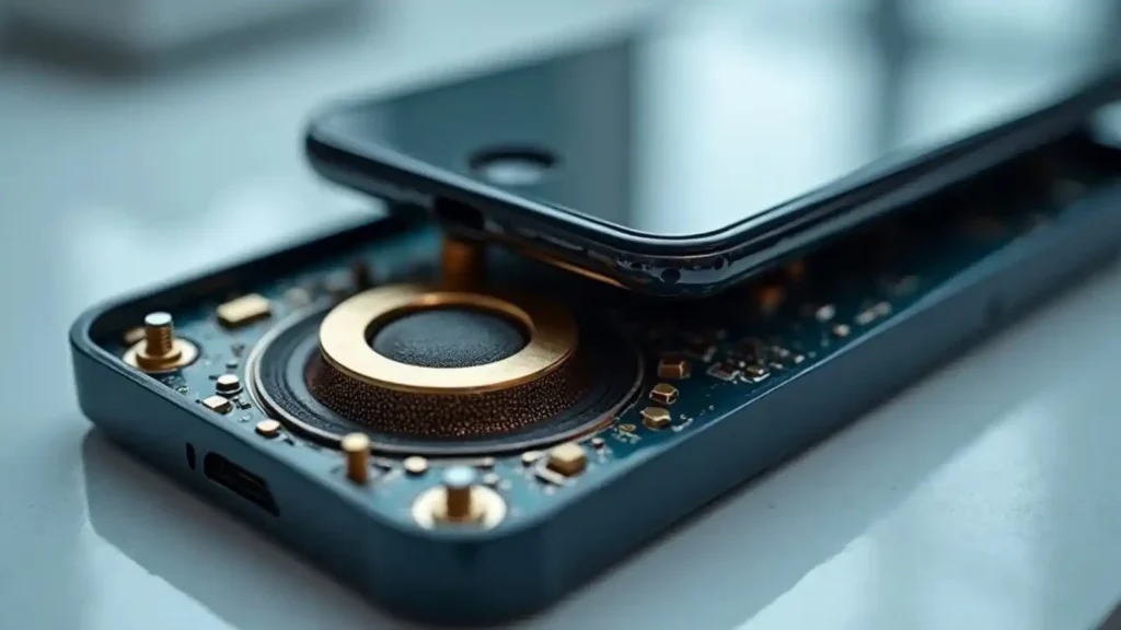 The secret of the decline in sound quality in phones over time