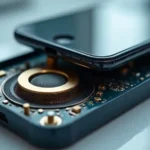The secret of the decline in sound quality in phones over time